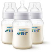 Avent Airflex 260 мл бутылочка Classic №3 SCF683/37